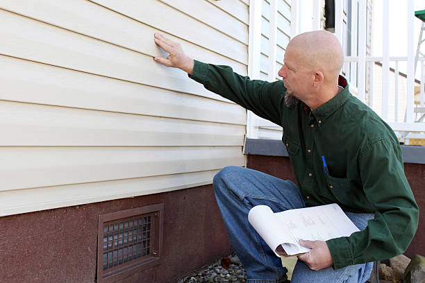 Best Engineered Wood Siding  in Cape May Court House, NJ